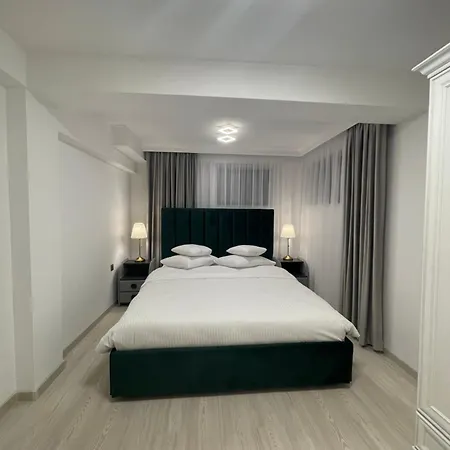 Lägenhet Deluxe Cluj-Napoca